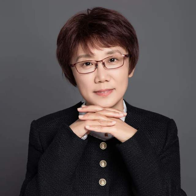 张晓缋博士