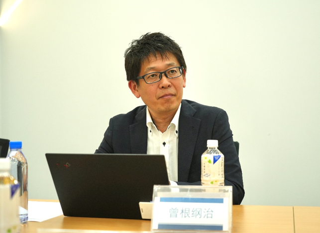 智能工厂