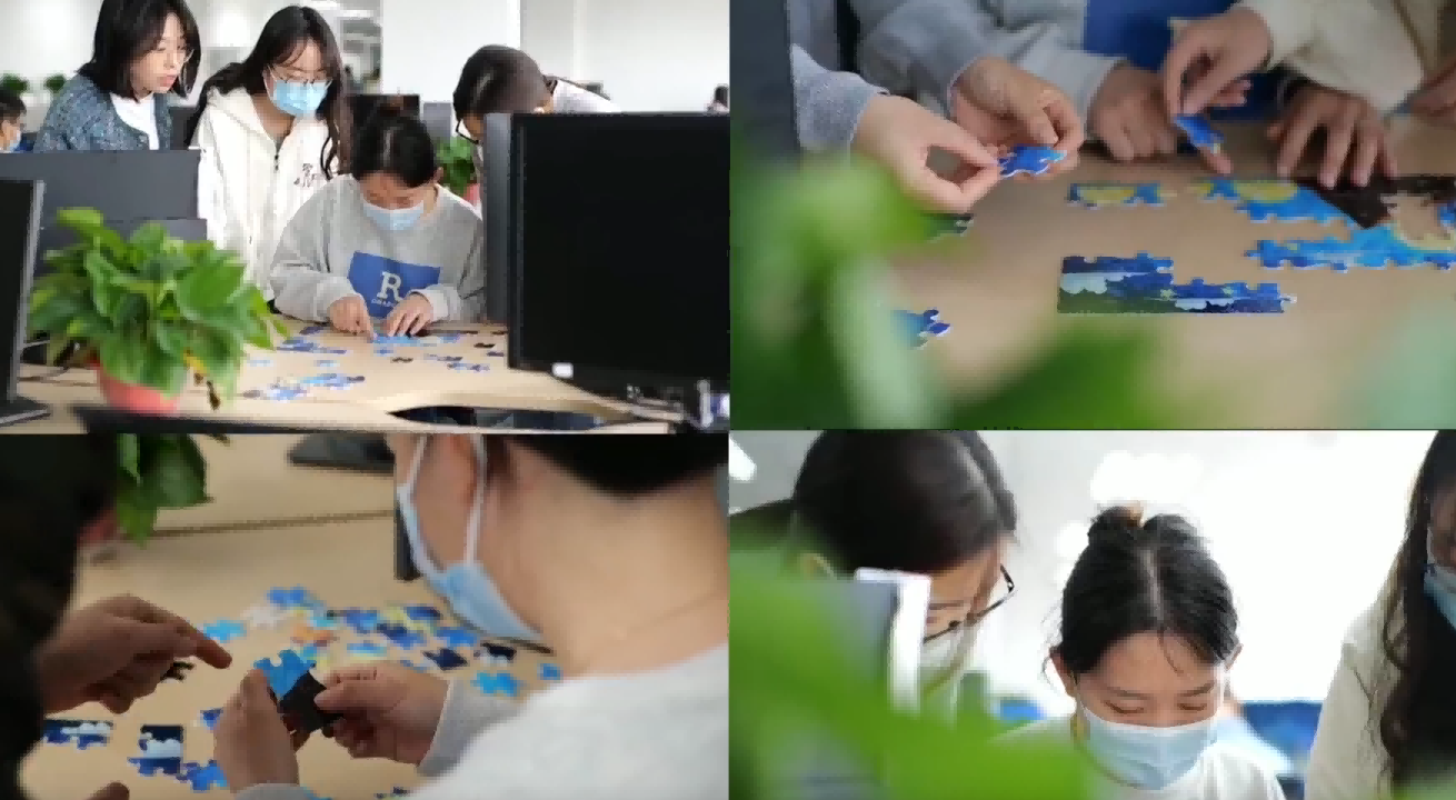 ALSI团建活动
