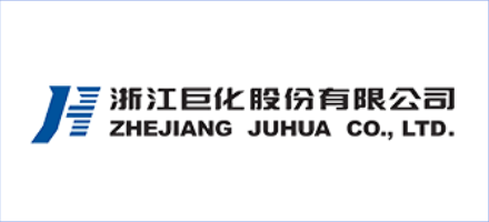 浙江巨化